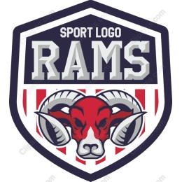 Rams Sport Logo