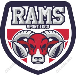 Rams Sport Logo