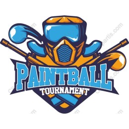 Paintball Tournament