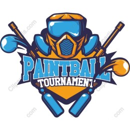 Paintball Tournament