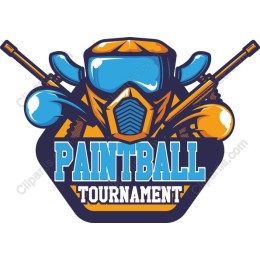Paintball Tournament