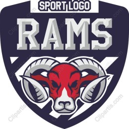 Rams Logo