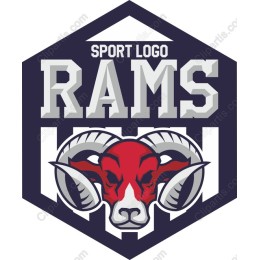 Rams Sport Logo
