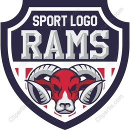 Rams Sport Logo