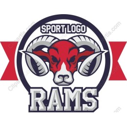 Rams Sport Logo