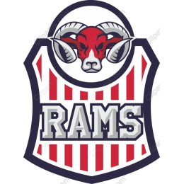 Fierce Ram Emblem