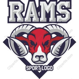 Rams Sport Logo