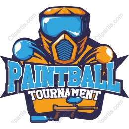 Paintball Tournament