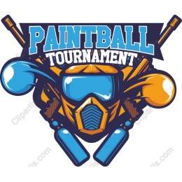 Paintball Tournament