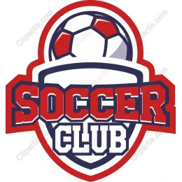Soccer Club Logo