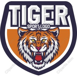 Tiger Sport Logo