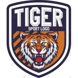 Tiger Sport Logo