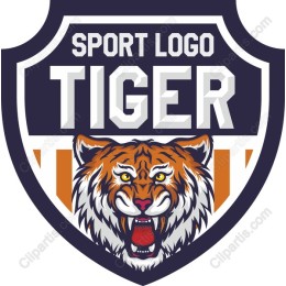 Tiger Sport Logo