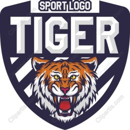 Tiger Sport Logo