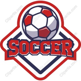 Soccer Emblem