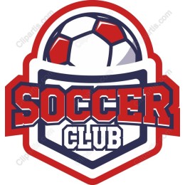 Soccer Club Logo