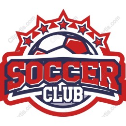 Soccer Club Logo