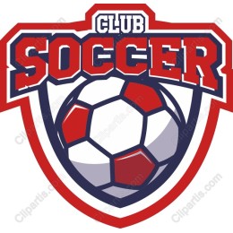 Soccer Club Logo