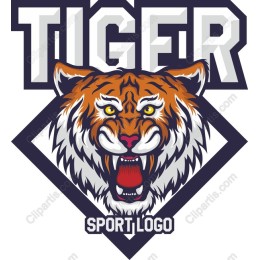 Tiger Sport Logo