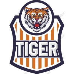 Tiger Emblem