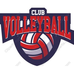 Dynamic Volleyball Club