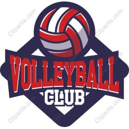 Vibrant Volleyball Club