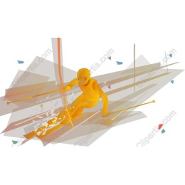 Dynamic Skiing