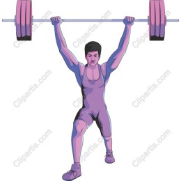 Dynamic Weightlifter