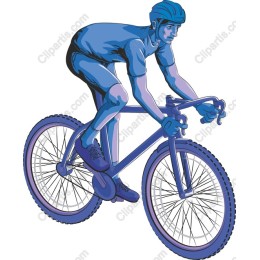 Dynamic Cyclist