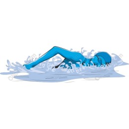 Dynamic Swimmer
