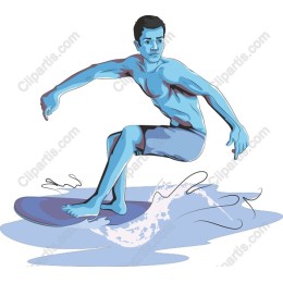 Dynamic Surfer