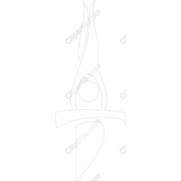 Elegant Flowing