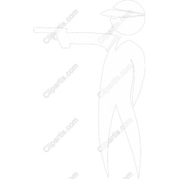 Dynamic Archer