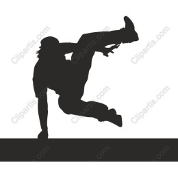 Dynamic Breakdancer