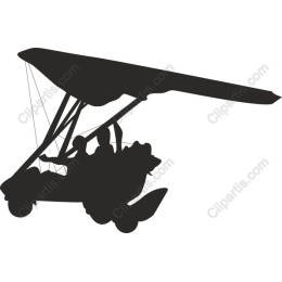 Powered Paraglider Adventure