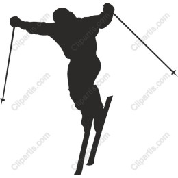 Dynamic Skier
