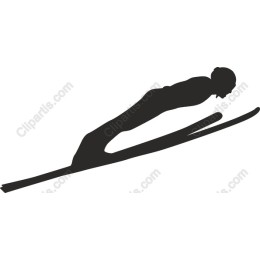 Ski Jumper