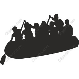 Dynamic Rafting Team