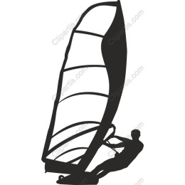 Windsurfing Adventure