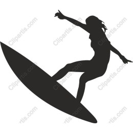 Surfer