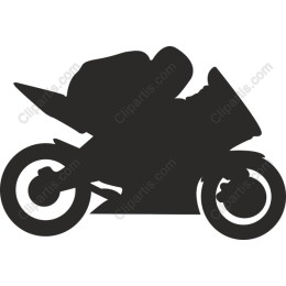 Dynamic Motorcycle