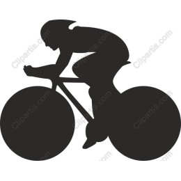 Bicycle Rider