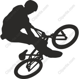 BMX Rider