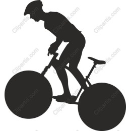 Dynamic Cyclist