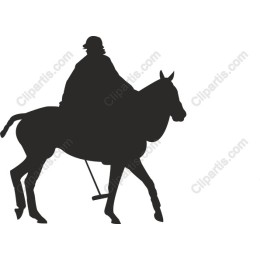 Equestrian Rider