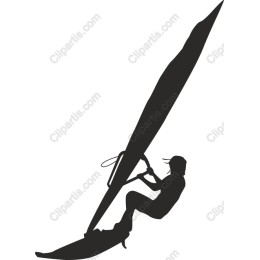 Windsurfing Adventure