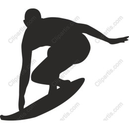 Surfer