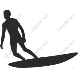 Dynamic Surfer
