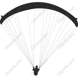 Paraglider Adventure