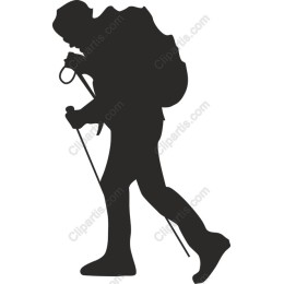 Adventure Hiker